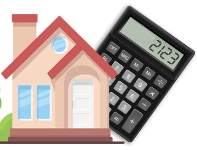 house payment calculator utah