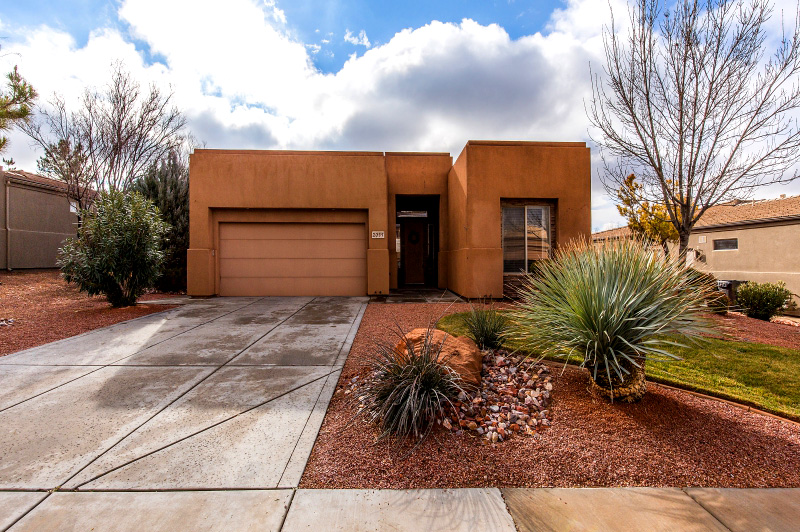 Gila Valley Development