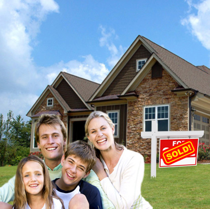 Use a REALTOR when buying or selling